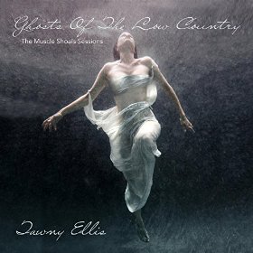 Tawny Ellis